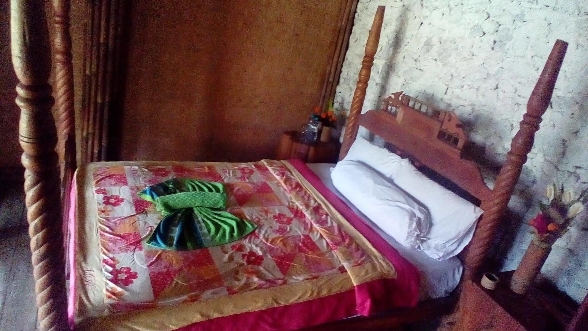 Warung Rekreasi Bedugul Hotel Exterior foto