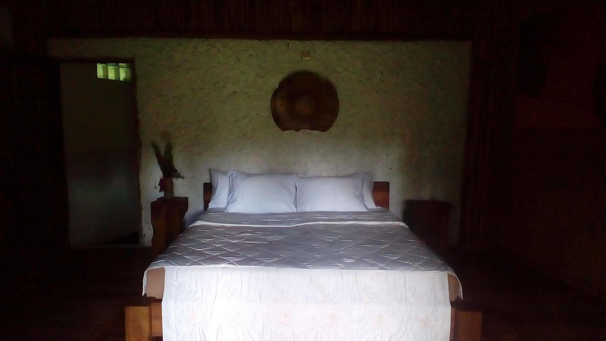 Warung Rekreasi Bedugul Hotel Exterior foto